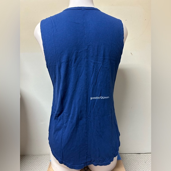 2/$30⚡️- SHIRT | Women’s HYouman shirt size medium - Picture 2 of 4